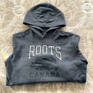 Roots Kangaroo Pocket Men’s Hoodie